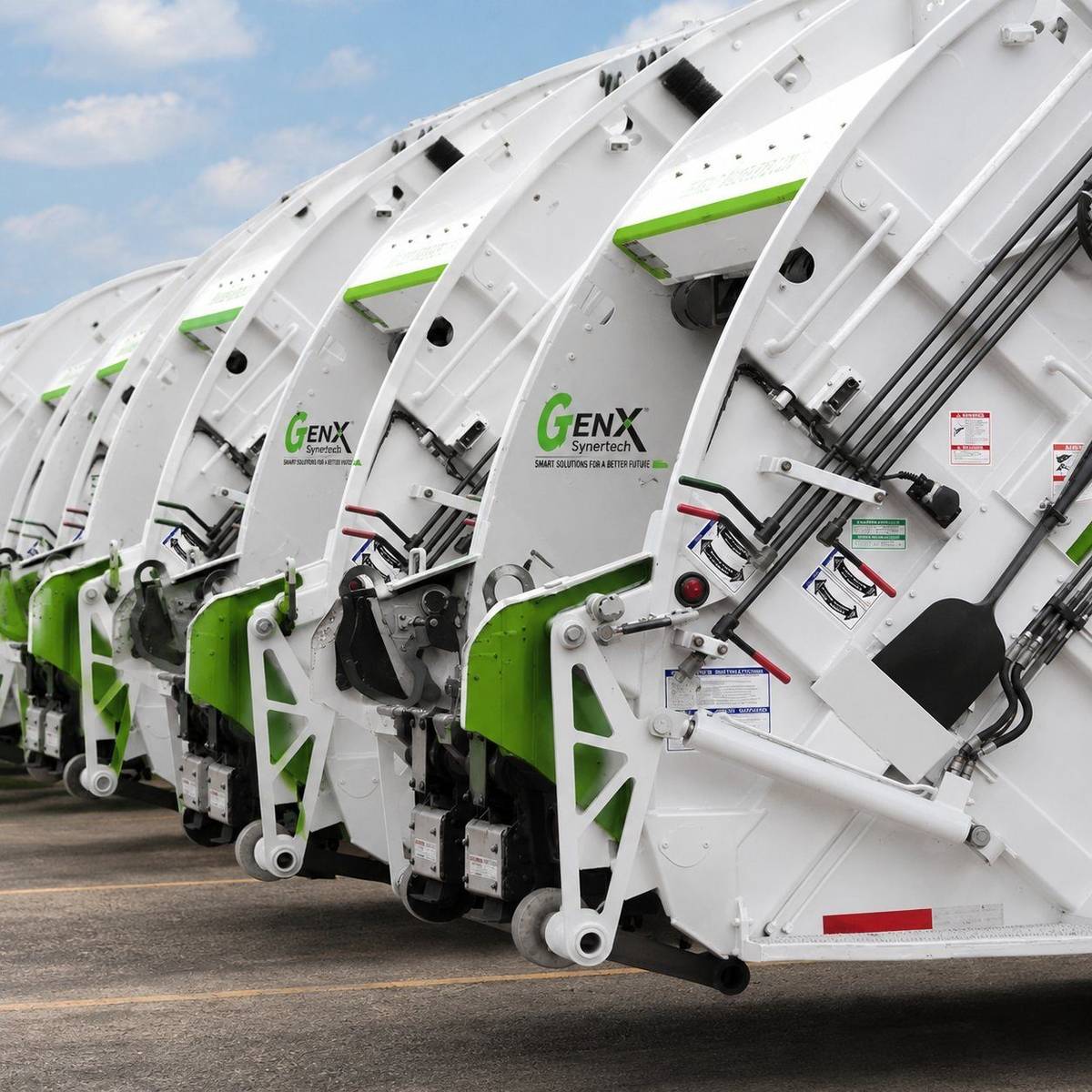 Waste Management